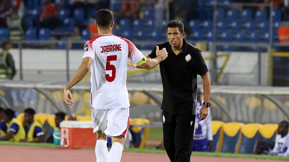 عموتة: "فوز الوداد في الديربي لا ينقص من قيمة الرجاء.. استغليّنا بعض الهفوات في دفاع المنافس وسجلنا هدفين"