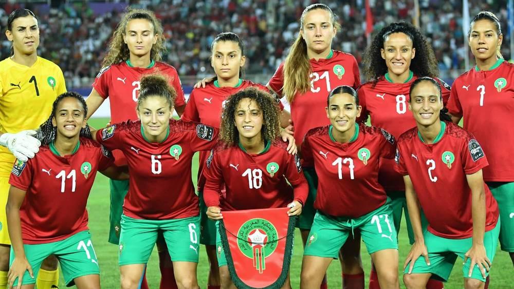 مونديال السيدات 2023/ المنتخب المغربي يدشن دور المجموعات بملاقاة ألمانيا يوم 24 يوليوز وينهيه بمواجهة كولومبيا في 3 غشت