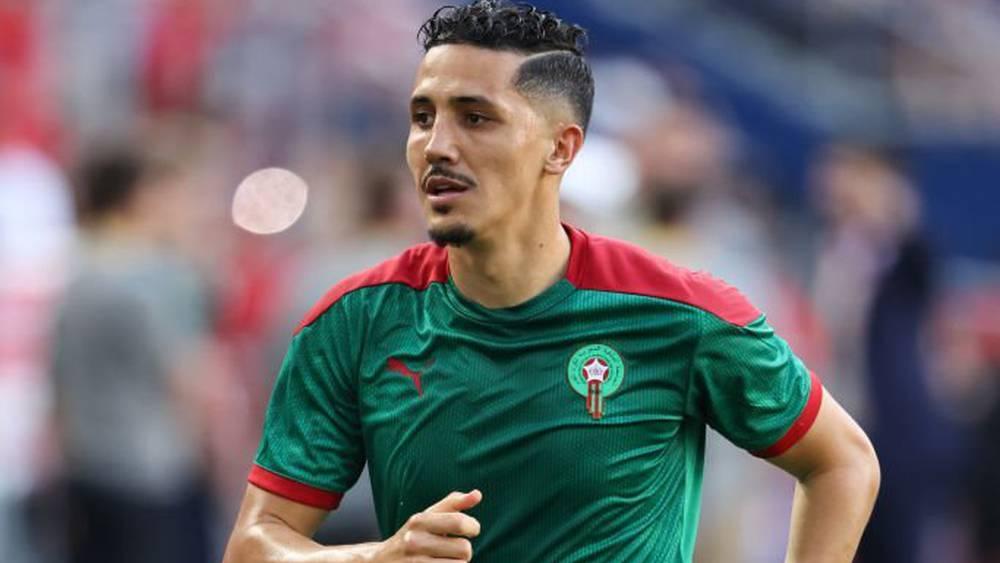 فيصل فجر: "فوجئت بعدم استدعائي لمواجهتي التشيلي والباراغواي وعندما أستيقظ كل يوم أفكر بالتواجد في كأس العالم"