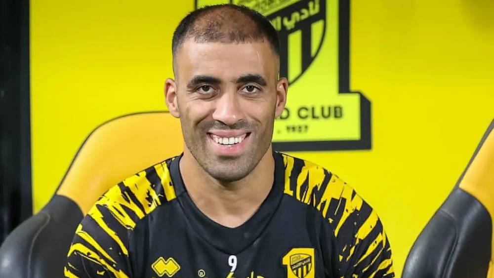 عبد الرزاق حمد الله: "أحمد الله على قرار الفيفا بتبرئتي من ادعاءات باطلة"