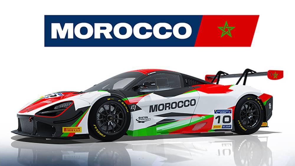 Automobile - Le Maroc participe aux « FIA Motorsport Games »