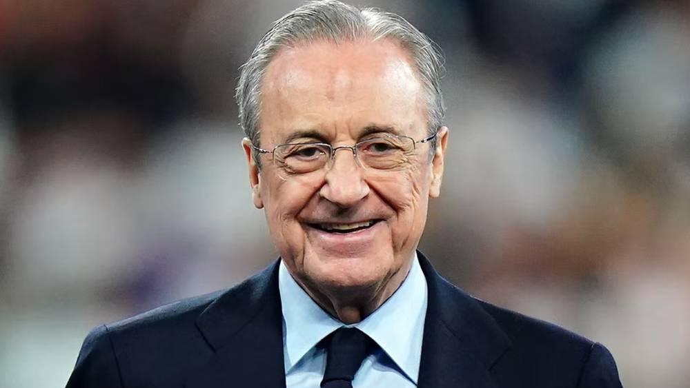 رئيس ريال مدريد "فلورنتينو بيريز" يخضع لعملية جراحية "ناجحة" في الرئة