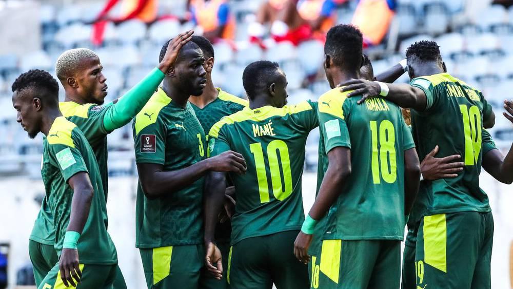 السنغال ترصد 21 مليون دولار (23 مليار سنتيم) لتغطية تكاليف خوض المونديال بما فيها مُكافآت الوصول لـ"نصف النهائي" وتأمين تنقّل وإقامة أُسَر اللاعبين