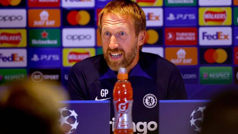 Ligue des Champions - les bons choix de Potter à Chelsea