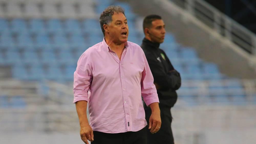 حسن فضيل لـ"البطولة": "تم فسخ العقد بيني وبين اتحاد طنجة في أجواء أخوية وأشكر كل مكونات النادي"