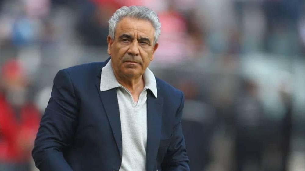 البنزرتي: "حظوظ المنتخبات العربية في المونديال جيدة والمنتخب المغربي يضم عناصر مميزة وبإمكانه التأهل إلى ثمن النهائي"