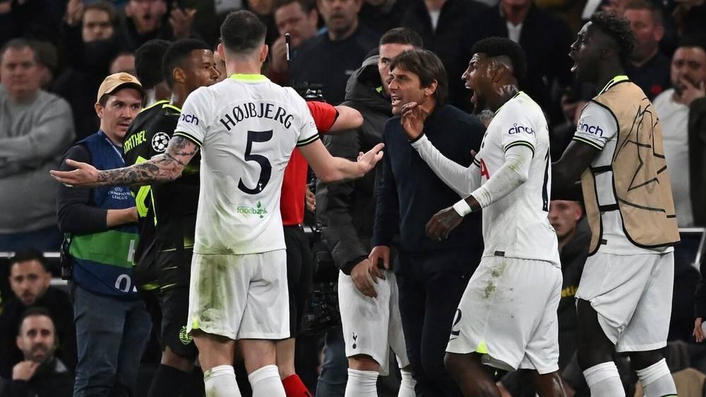 Ligue des Champions - Le groupe D ira au bout du suspense