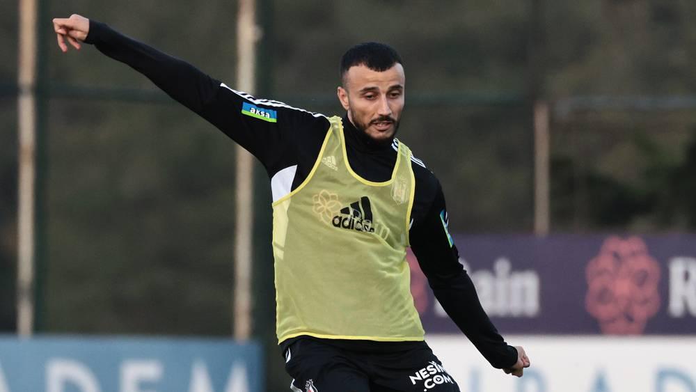 سايس يعود إلى الميادين بعد تعافيه من الإصابة قبل مونديال "قطر 2022"