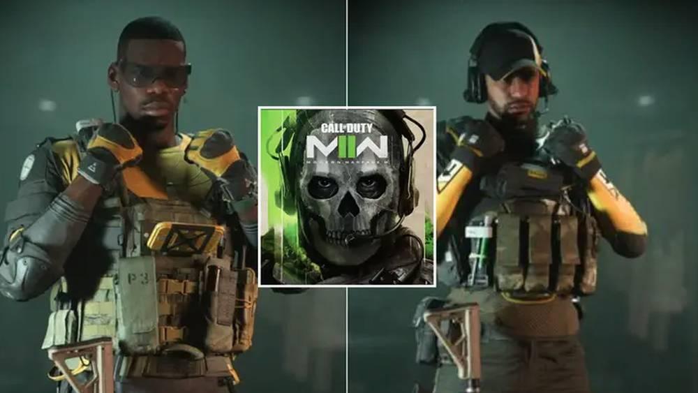 ظهور شخصيات لـ"ميسي ونيمار وبوغبا" في أحدث نسخ لعبة "Call Of Duty"