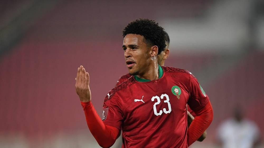 مايي: "نريد أن نكتب التاريخ في المونديال ولدينا القوة لخلق المفاجأة في المجموعة السادسة"