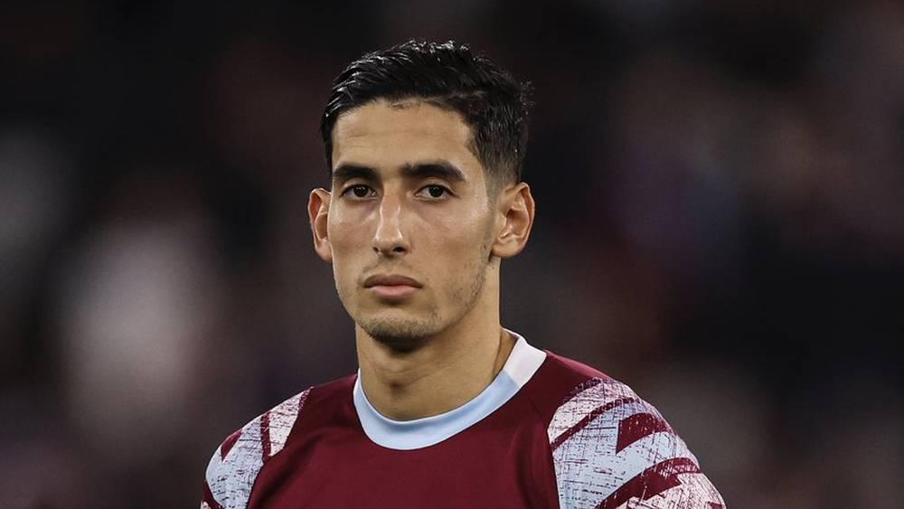 في أول ظهور رسمي مع الفريق.. مناصرو وست هام يختارون أكرد "أفضل لاعب" في مباراة سيلكبورغ الدنماركي