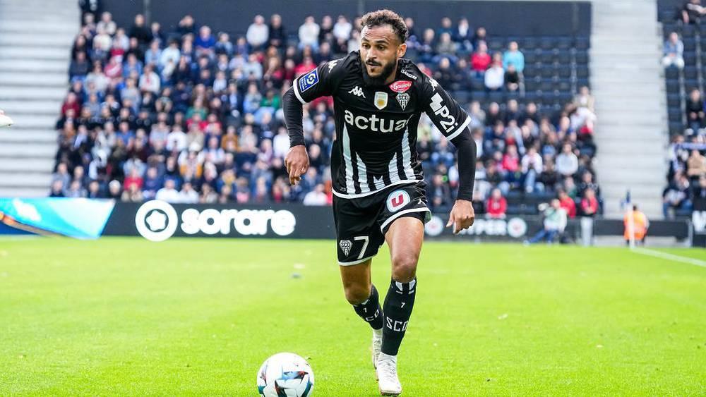 Ligue 1 - Soufiane Boufal blessé