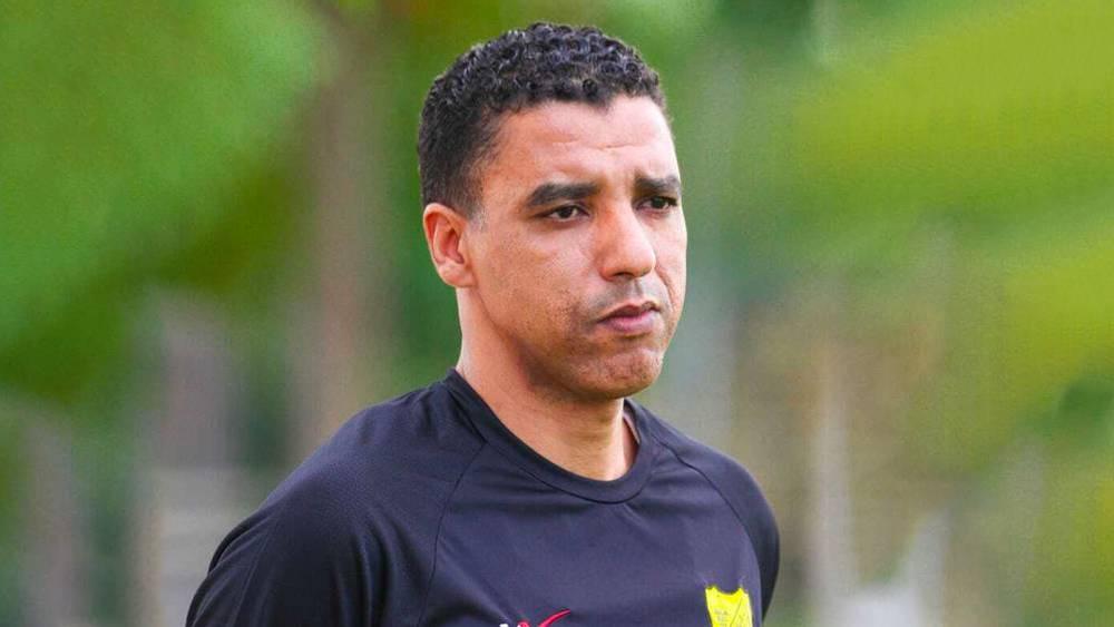 شكيليط بعد الفوز على ا.طنجة: "الثلاث نقاط ستدفعنا للمزيد من العمل لأننا لم نحقق أي شيء حتى الآن"