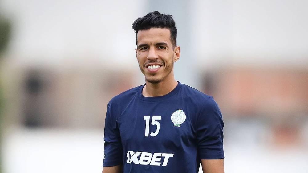 حركاس: "مُطالبون بتكثيف مجهوداتنا للاستمرار في تحقيق النتائج الإيجابية وإسعاد جماهيرنا"