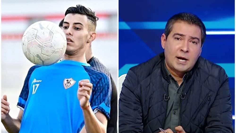 محمد بركات (دولي مصري سابق) : "زكرياء الوردي ليس المسؤول الوحيد عن هدف الأهلي الأول "