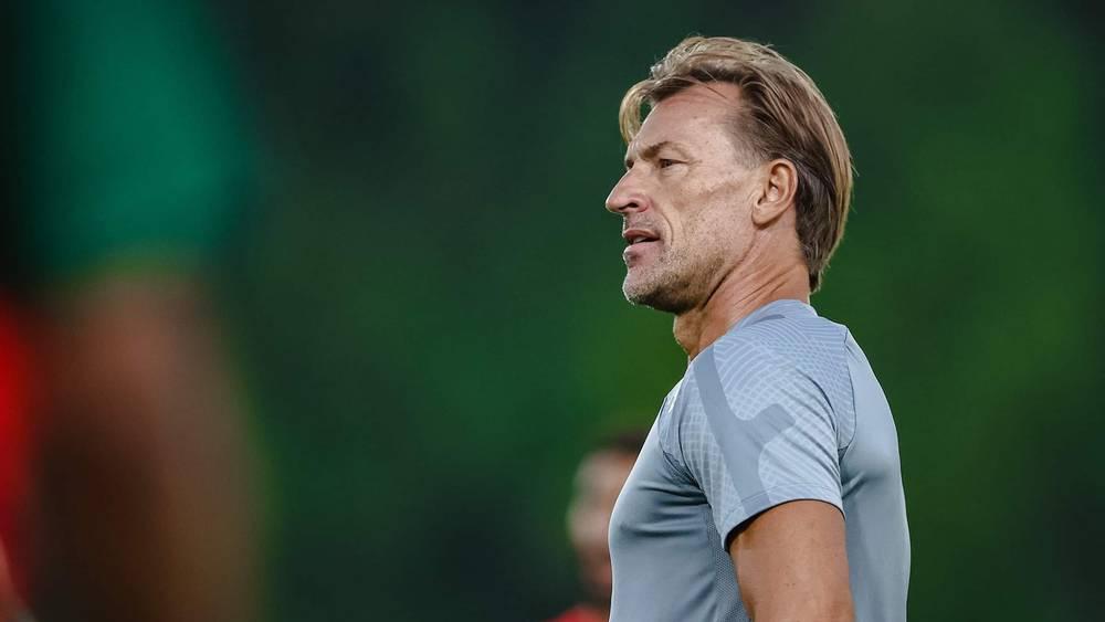 رونار يُبرمج مقابلتيْن وديتيْن للمنتخب السعودي اليوم الأحد الأولى أمام هندوراس بـ"11 لاعباً فقط"