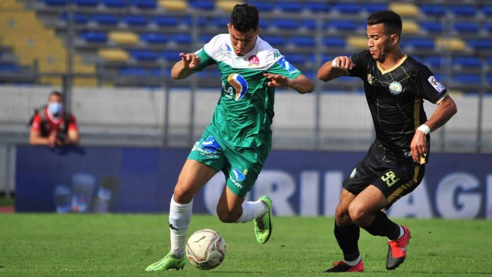 الشباب السالمي يستقبل الرجاء بمدينة المحمدية وتوجه نحو إجراء المباراة بدون حضور جماهيري