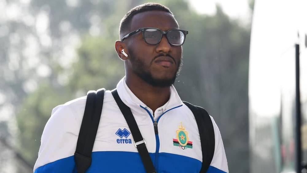 بعثة الجيش الملكي تصل لمالي في الساعات الأولى من صباح يومه الإثنين استعدادا لمواجهة دجوليبا في الكونفدرالية