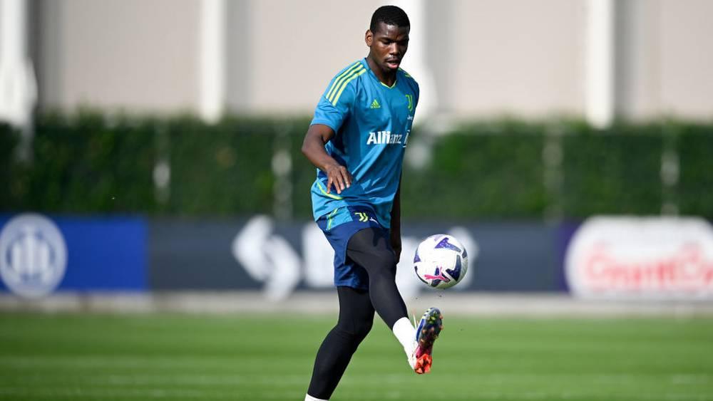 بول بوغبا يتعرض لانتكاسة في تدريبات يوفنتوس وغيابه عن كأس العالم أصبح واردًا