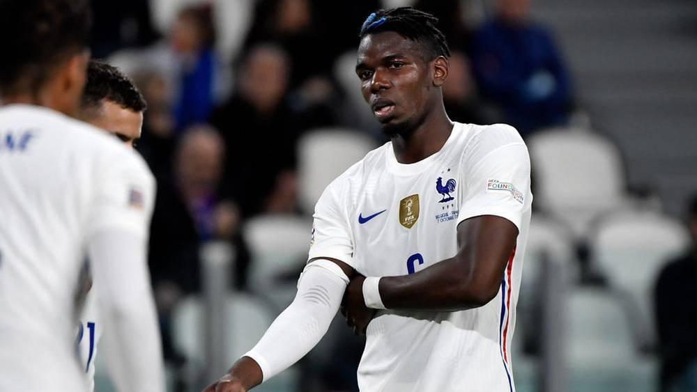 Coupe du Monde - Paul Pogba déclare forfait