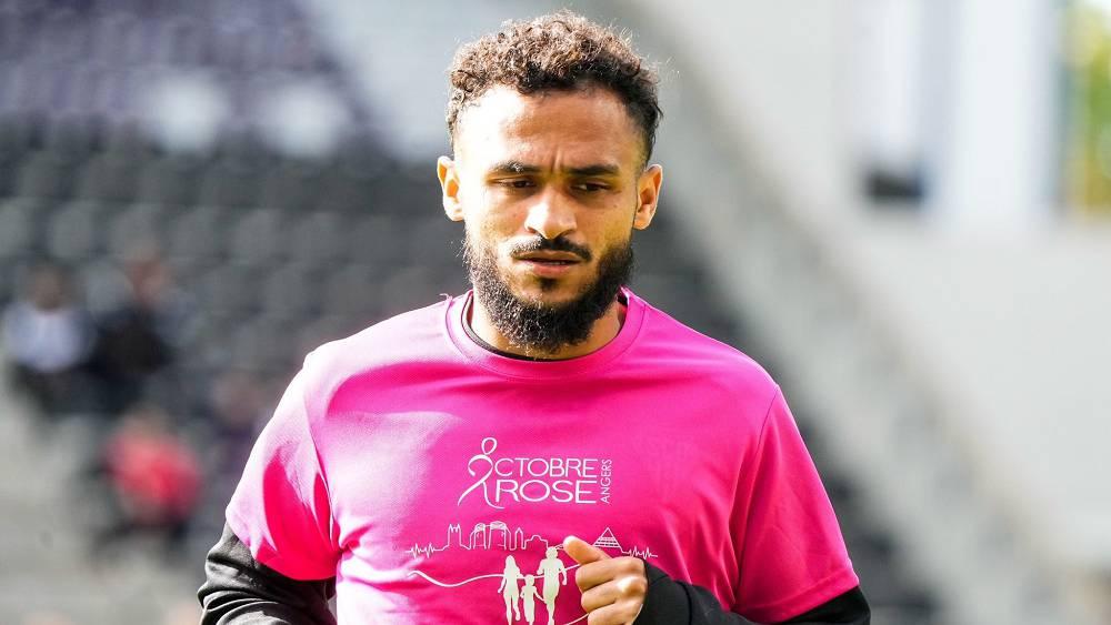 تقرير فرنسي: "بوفال يخضع للعلاج من الإصابة وحالته لا تدعو للقلق"