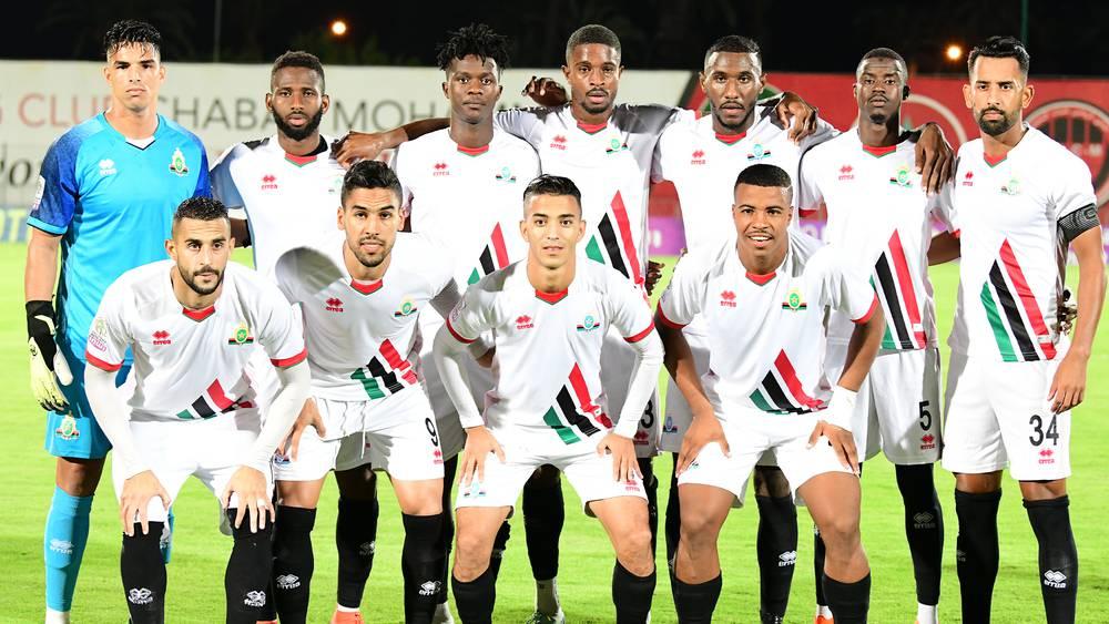 قائمة الجيش الملكي لمواجهة دجوليبا.. حضور بورغيس ودياكيتي واستمرار غياب حمودان وطرخات للإصابة