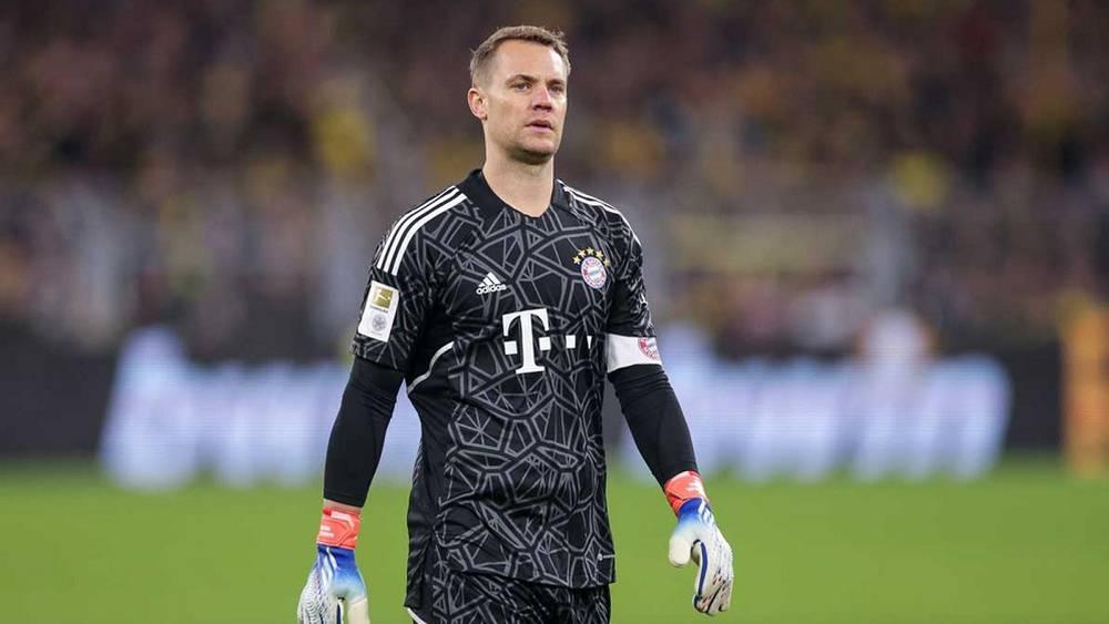 حارس المنتخب الألماني مانويل نوير يعلن إصابته بالسرطان وخضوعه لـ3 عمليات جراحية