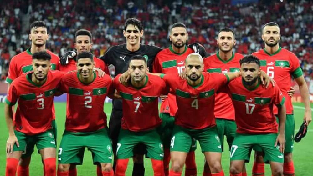 رسميا/ المنتخب المغربي يواجه جورجيا وديا يوم 17 نونبر استعدادا لكأس العالم "قطر 2022"