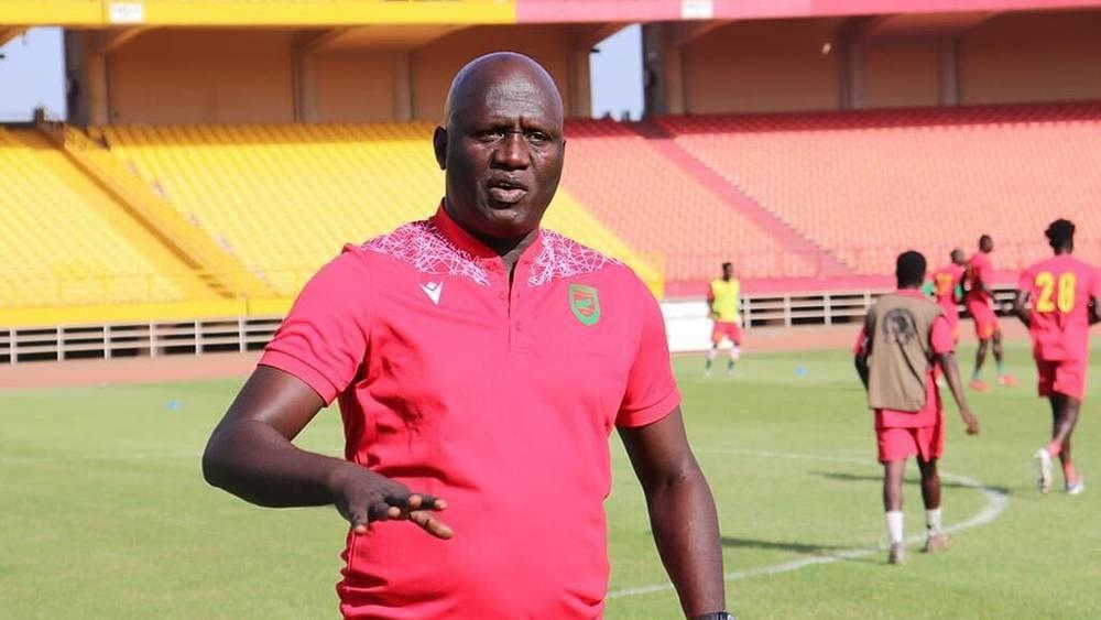 مدرب دجوليبا: "المواجهة أمام الجيش الملكي كانت جد معقدة ولا زلنا محافظين على حظوظنا في التأهل خلال لقاء الإياب"