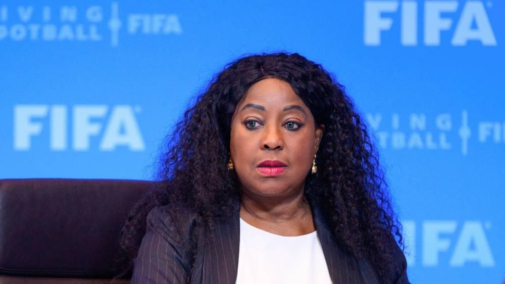 فاطمة سامورا (الأمينة العامة للفيفا): "أياً كان عرقك ودينك وتوجهك الاجتماعي والجنسي فأنت مرحب بك في قطر"