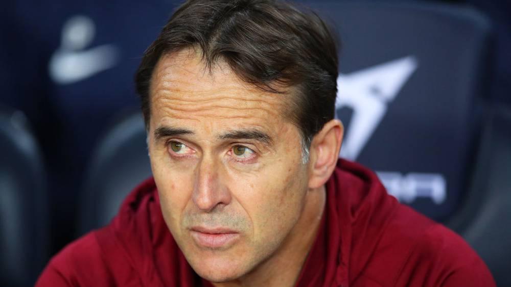 رسميًا/ ولفرهامبتون يتعاقد مع المُدرب الإسباني "جولين لوبيتيغي"