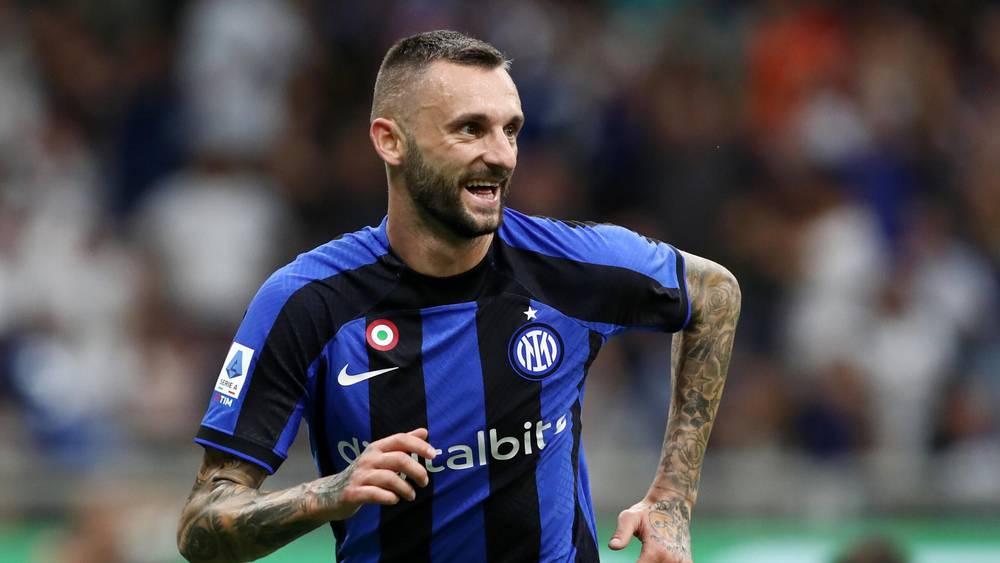 الكرواتي "بروزوفيتش" يتعافى من إصابته قبل انطلاق المونديال