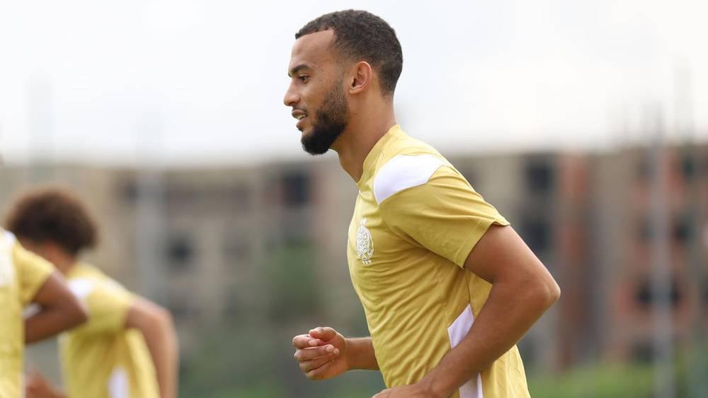 الداودي وبو سفيان يواصلان غيابهما عن مباريات الوداد بداعي الإصابة