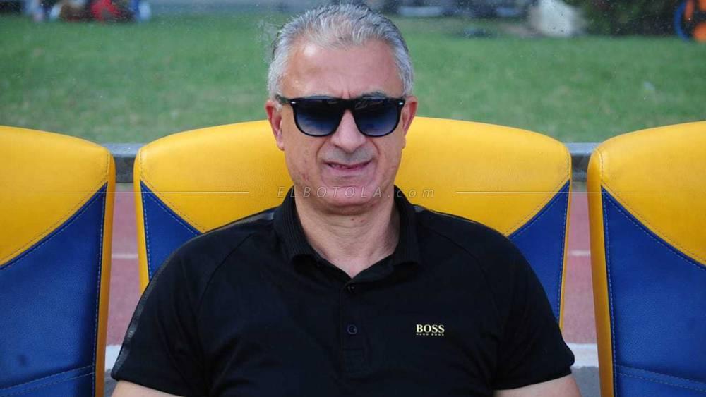 لكبيّر: "نرغب في بدء سلسلة من الانتصارات.. ليس من السهل أن تفوز برباعية وسنعطي كل طاقتنا لإسعاد الجمهور الرجاوي"