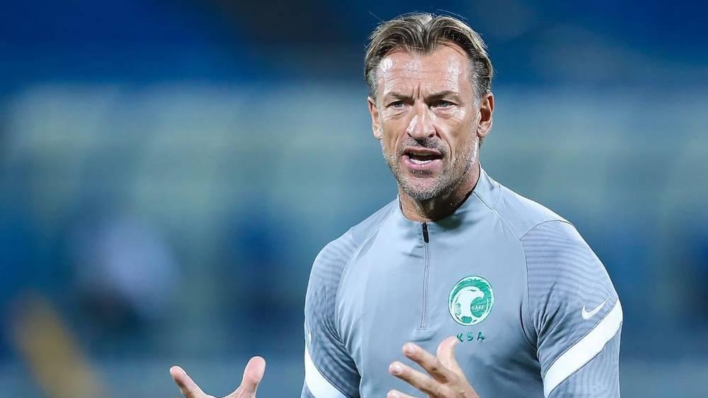 رونار: "لن نستحوذ على الكرة بنسبة 70% وسنركز على قوة دفاعنا في كأس العالم"