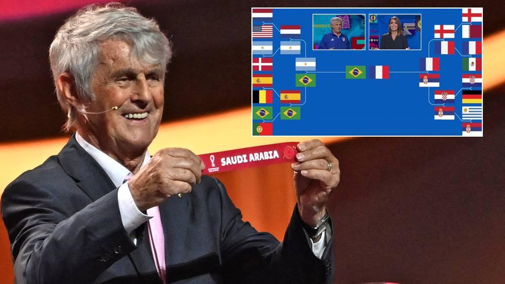 المدرب الصربي بورا يتوقع عبور قطر إلى دور الـ16 لكأس العالم وخروج المغرب والسعودية وتونس من الدور الأول