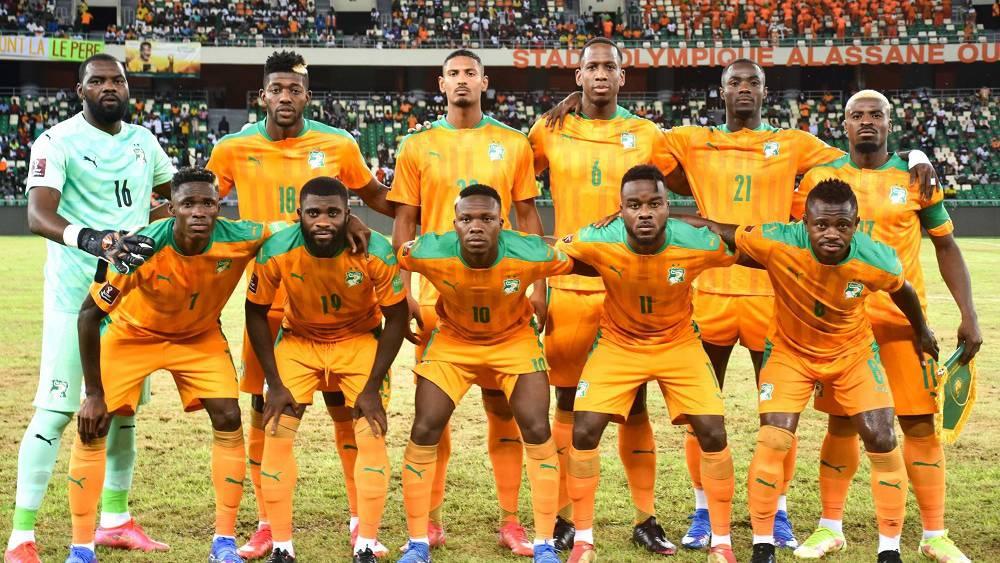 منتخب ساحل العاج يختار مدينة مراكش للدخول في معسكر تدريبي وإجراء مبارتين وديتين أمام بوروندي وبوركينا فاسو