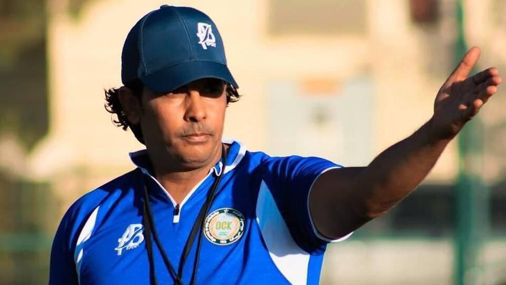 أولمبيك خريبكة يعقد اجتماعا "طارئا" مع التونسي الدريدي وطاقمه التقني المساعد ويعلن عن إقالة المدير الإداري للنادي