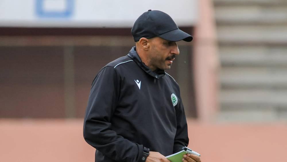 تأكيداً لما سبق.. مولودية وجدة يُعلن رسمياً إقالة منير الجعواني وطاقمه المُرافق