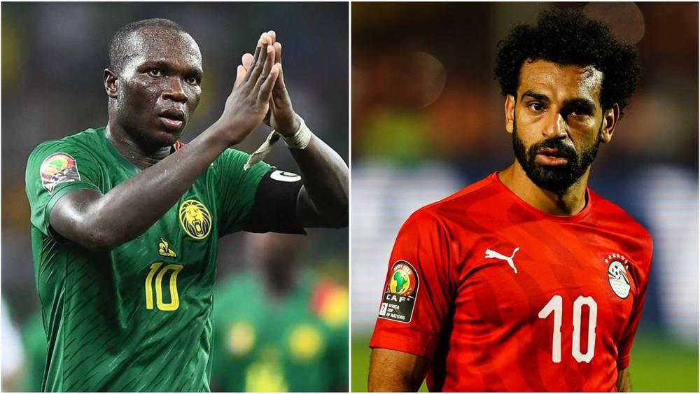 أبو بكر: "محمد صلاح ليس لاعبًا يثير إعجابي ونفس ما يفعله يمكنني القيام به"