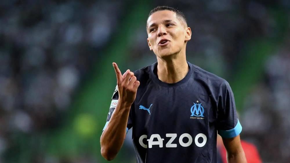 بخوضه "15 مباراة" هذا الموسم.. خيار شراء عقد حارث مقابل 5 ملايين يورو يُصبح "إلزاميًا" لأولمبيك مارسيليا