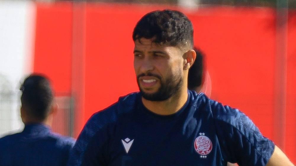 جبران: "المدرب هو من قرَّرَ من يُنفِّذ ضربة الجزاء وأحترم قراراته في كل الأحوال"