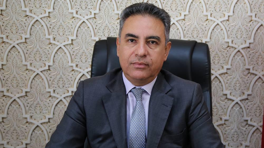 سفير المغرب بقطر: "الكرة المغربية تمر بأحسن فتراتها والمنتخب الوطني يملك حظوظا وافرة لبلوغ مراحل متقدمة في المونديال"