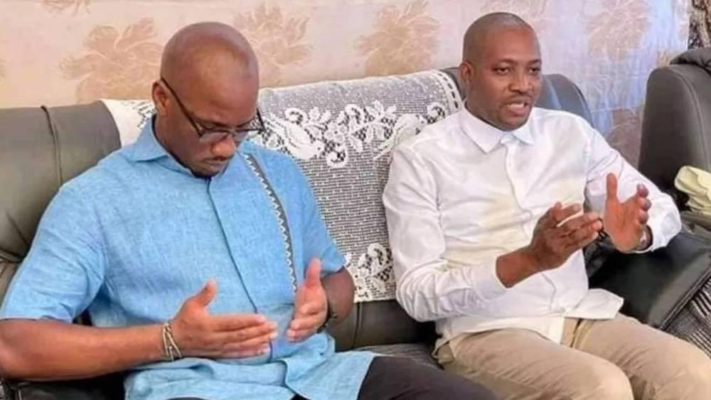 دروغبا ينفي اعتناقه الإسلام ويكتب: "هذه القصة انتشرت بسرعة لكنني لم أغيّر ديني.. كنت أحيي فقط إخواني المسلمين"