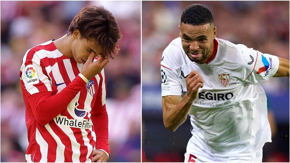 قيمة النصيري التسويقية تتراجع من 20 إلى 12 مليون يورو وجواو فيليكس يُمنى بأكبر خسارة بفقدان 20 مليون يورو من قيمته