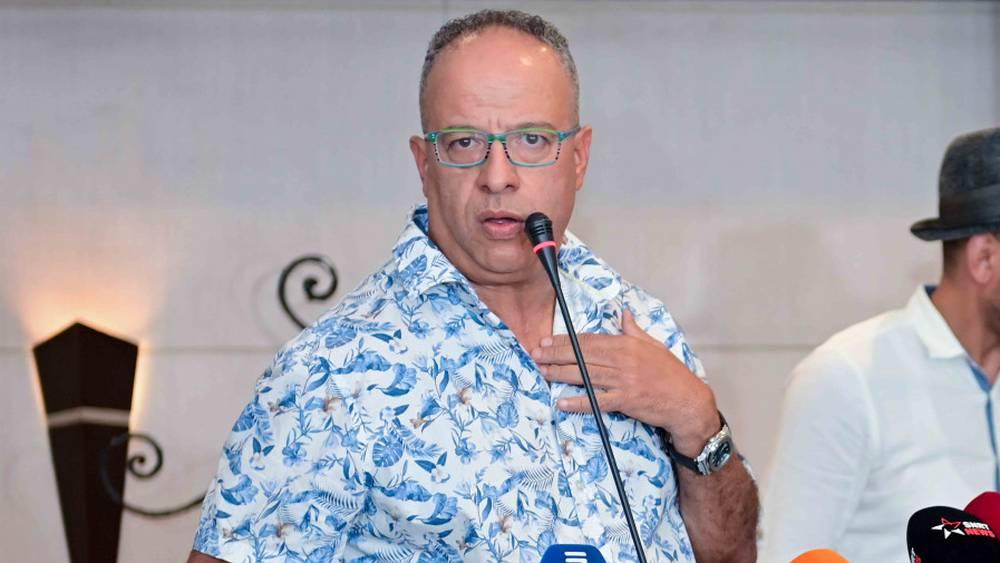 استقالتان داخل المكتب المديري لنادي الرجاء الرياضي