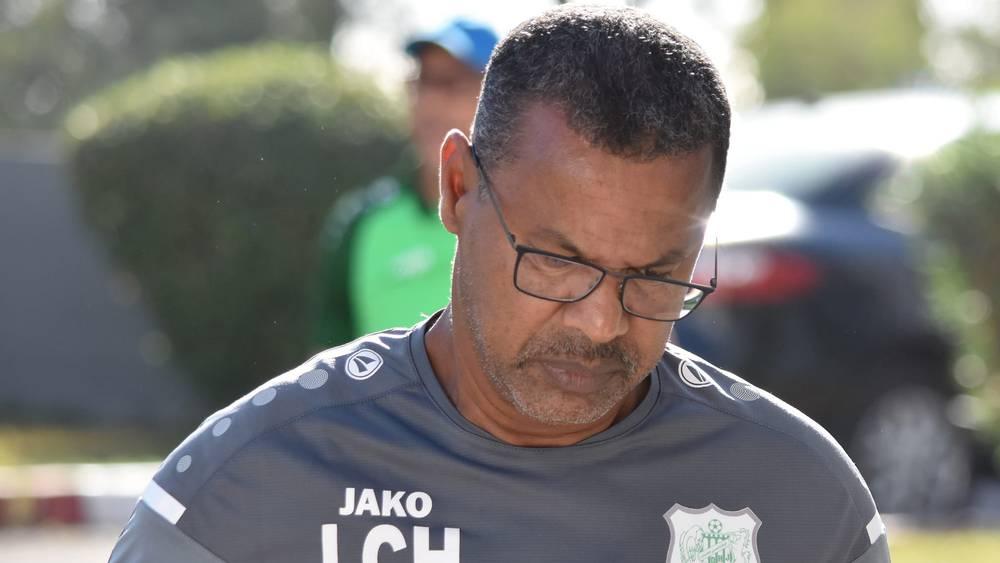 الشابي يتكفل بجزء من مصاريف إقامة وفد الاتحاد المنستيري التونسي في المغرب