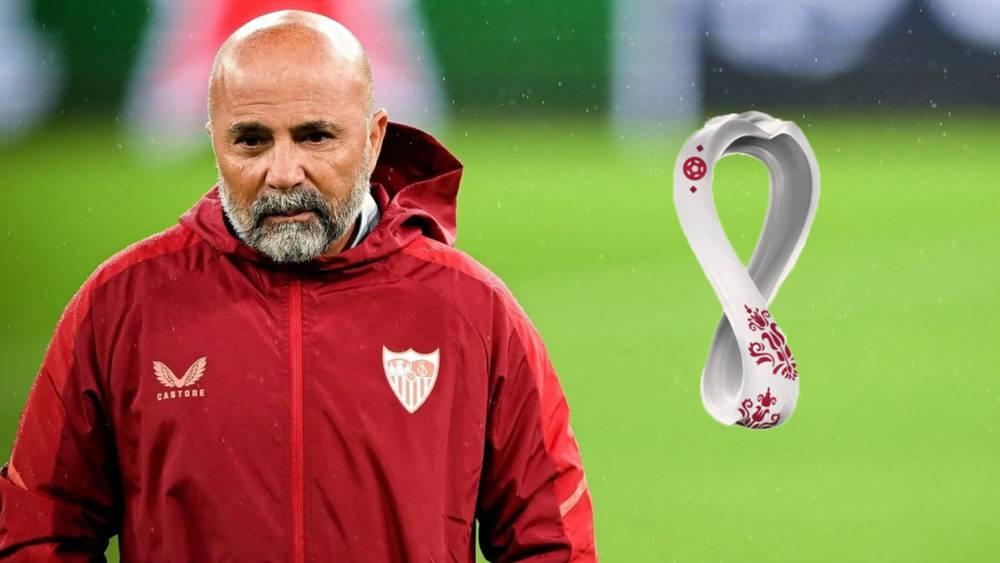 سامباولي: "الفيفا قررت إقامة كأس العالم 2022 في مكان لا يجب أن نذهب إليه وكل ذلك من أجل المال"