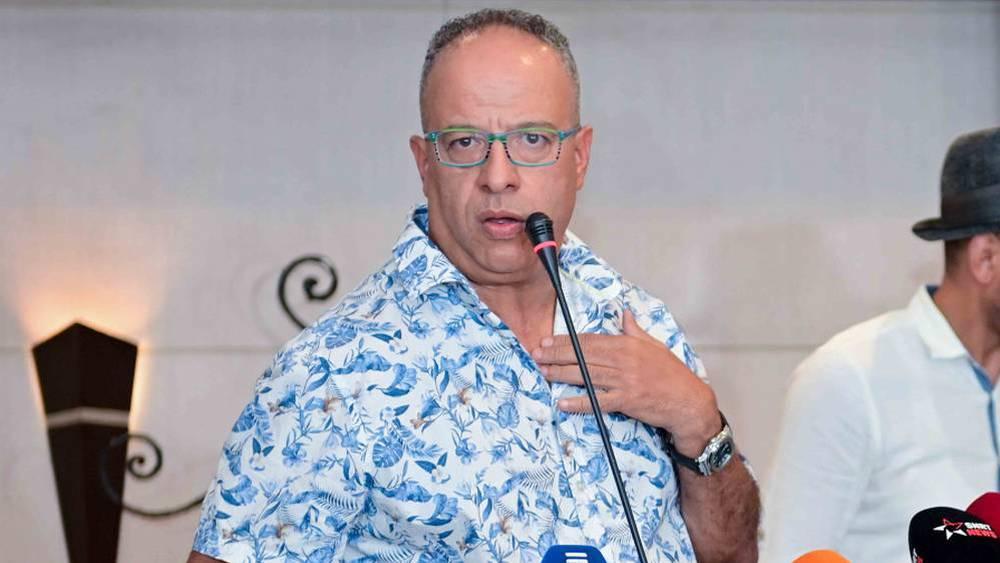 Botola Pro "INWI" - Deux responsables Rajaouis démissionnent