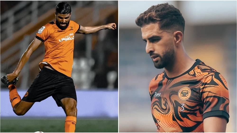 من بينهم الهلالي والبحراوي الغائبين ذهابا.. بنشيخة يستدعي 20 لاعبا لمواجهة الاتحاد المنستيري في كأس الكونفدرالية